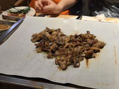 -玫瑰花园自助烤肉(顺义鑫海韵通店)
