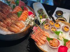 -花潮料理艺食馆(SM新生活广场店)