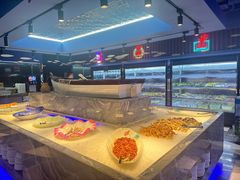 -海韵之星邮轮水会(明发商业广场店)