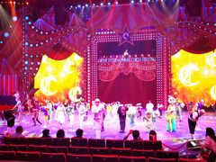 -珠海横琴长隆《卡卡虎奇遇记》