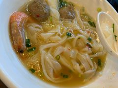 -沙河粉村·国家非遗传承(云台店)