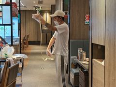 -海底捞火锅(王府井店)