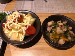 -旺角里·榴莲鸡煲(兴华商场分店)