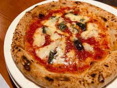 -Pizzeria da Nicola·火炉披萨(中大国际店)