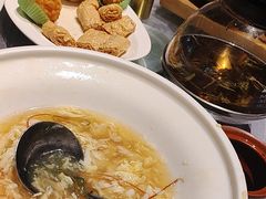 -山外山菜馆(玉泉路店)