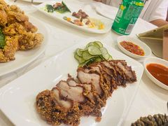 台式红糟肉-光头匠