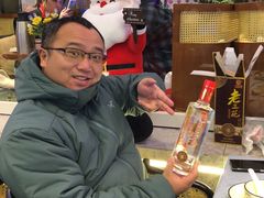 -喜鹊音乐酒馆(西街店)