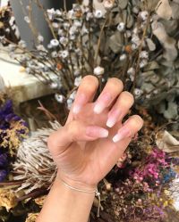 -Touch Nail·品质·美甲美睫
