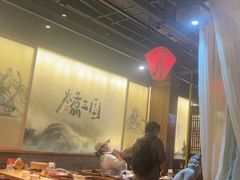 -水煮三国·川鲁江湖菜(香山店)