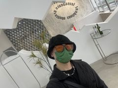 -Blue Concept Cafe&Farm·關於藍