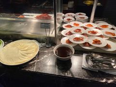 -浙商开元名都酒店·蓝色多瑙河自助餐厅
