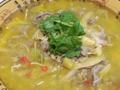 -乌江鱼杭帮菜(西湖店)