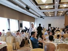 -海皇食府(水都假日酒店店)