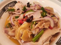 -伊帆食府·青海地方特色美食