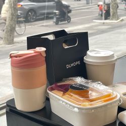 -DL HOPE造型