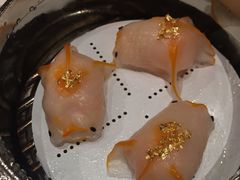 -8餐厅(新葡京酒店)