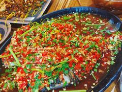 -五样儿西昌小签签烤串(建设路店)