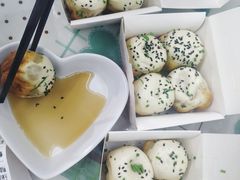 -东泰祥生煎馆(重庆北路店)