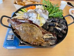 -汤连得温泉馆(宝山店)