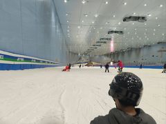 -广州热雪奇迹