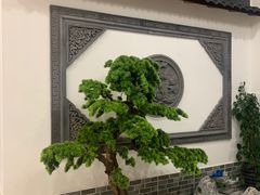 -呼吸森林·生态农庄农家乐私房菜