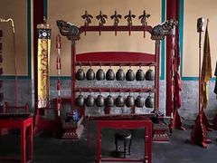 -历代帝王庙博物馆