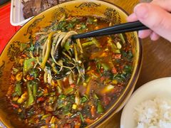 -乐山第一家临江鳝丝(茶坊路店)