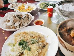 -鹅滋道(甘坑古镇店)