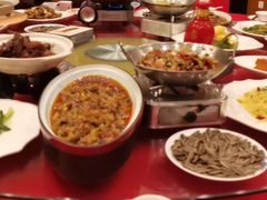 -不倒翁·徽天下名菜楼(马鞍山路店)