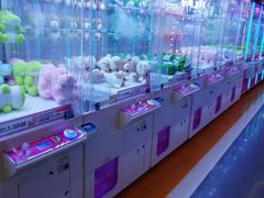 -爱玩嘉年华(江北一店)