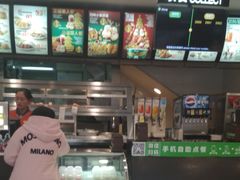 -德克士(通宝路店)
