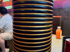 -牛YO寿喜烧和牛火锅自助(三台子万象汇店)