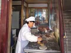 -四海楼(如皋定慧禅寺店)