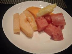 -阳光壹佰美爵酒店-绿洲西餐厅