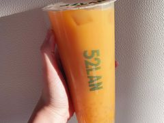 -兰芳园丝袜奶茶(方庄时代店)