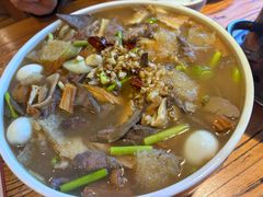 -老雒阳面馆·水席·洛阳菜(王城路店)