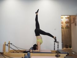 点击看大图 -Y+U遇瑜伽·普拉提