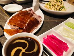 -金鸭季·北京烤鸭(深业上城店)