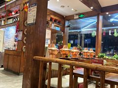 -老高烧烤(龙华星河iCO店)