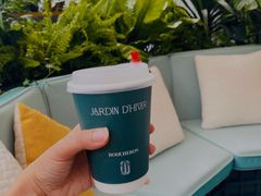 -Jardin D’Hiver宝诗龙后花园(北京SKP店)
