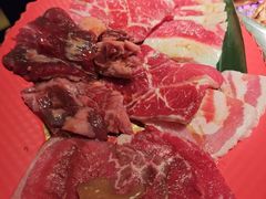 -300杯·和牛烧肉清酒专门店(廊里店)