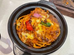 -和平馆·地道港澳茶餐厅(西门口店)