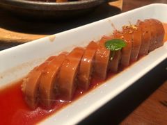 -外婆家(天河领展店)
