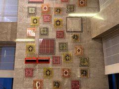 -重庆解放碑威斯汀酒店