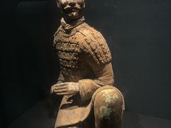 -陕西历史博物馆