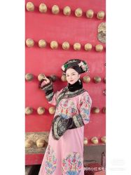 点击看大图 -美云庭古装·格格服汉服·京城旅拍(北京店)