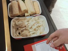 -京悦南门涮羊肉·羊蝎子火锅(田林路店)