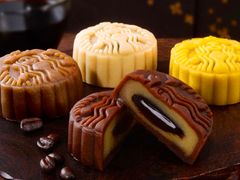 -星巴克(太原柳巷第一店)