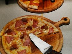 -比格比萨自助(花园路店)