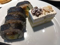 -花园酒店瑞士西餐厅(一汽店)